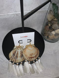 For the Shell of it! White