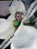 Let’s RING about it! Pink