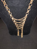 Top Tier Necklace