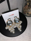 Diamonds & Pearls (Pearl)