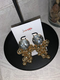 Diamonds & Pearls (Gold)