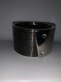 Metallica- Cuff Bracelet