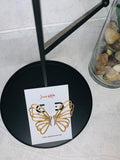 The Butterfly Effect! Gold