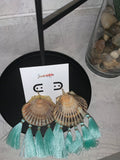 For the Shell of it! Turquoise