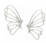 The Butterfly Effect! Silver
