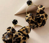 Wild Thoughts Earrings!