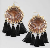 For the Shell of it! Black