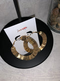 It’s the Hoops! Gold