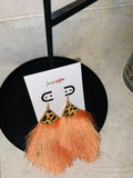 Let’s Get FRINGY-Orange