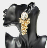 Diamonds & Pearls (Gold)
