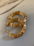 It’s the Hoops! Gold