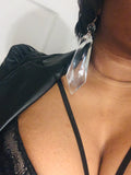 Glacier Earring
