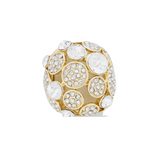 Elegance- Ring/Gold