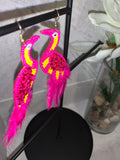 Flamingo Days