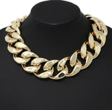 Get LINKED In! Gold