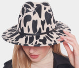 Mootiful Fedora