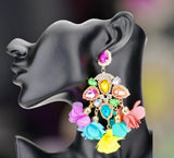 Flavors -Earrings