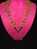 Trinity- Necklace