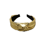 All Knotted Up! Gold
