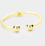 Ballin- Gold
