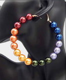 Ball is Life-Multi-Color