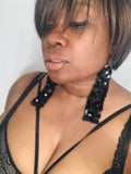 Lace & Bling