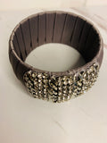 50 Shades of Grey Bracelet