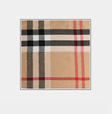 BurrrBeee Scarf- Beige