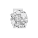 Elegance- Ring/Silver