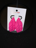 LEAF IT UP TO ME! Hot Pink