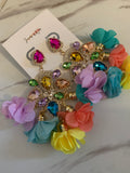 Flavors -Earrings