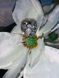 Elegance- Ring/Silver
