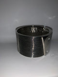 Metallica- Cuff Bracelet
