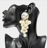 Diamonds & Pearls (Pearl)