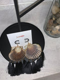 For the Shell of it! Black