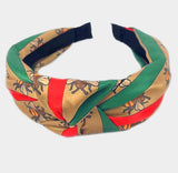 Honey Bee Headbands! Multi-Color Bee