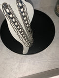Ankle Me! Silver