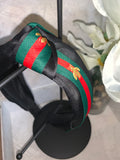 Honey Headbands! Black