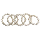 Ball Out Bracelets- Silver