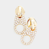 Zip it Up (Gold)