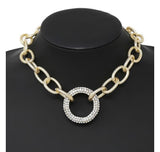 Big O- Necklace