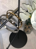 The Favorite Bangle! Silver
