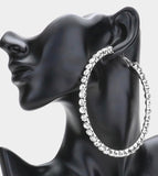 ROCK STEADY! Silver