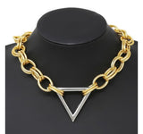 Trinity- Necklace