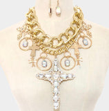 POWERFUL Necklace!