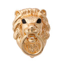 Let’s Talk Lions Ring