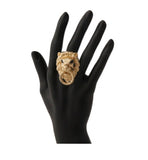 Let’s Talk Lions Ring