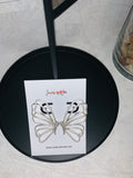 The Butterfly Effect! Silver