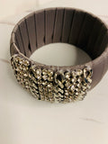 50 Shades of Grey Bracelet