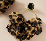 Wild Thoughts Earrings!